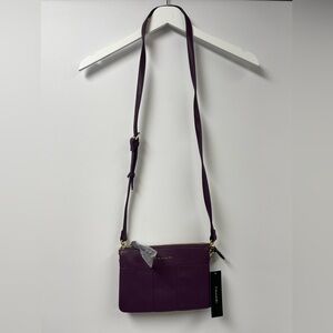 Tahari crossbody